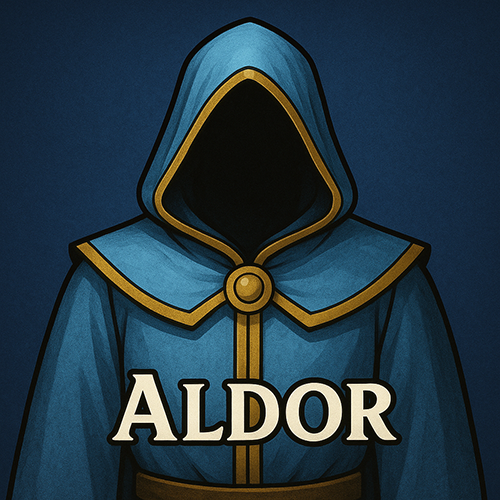 GM Aldor