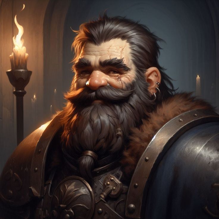 Glaimdal Grollhammer