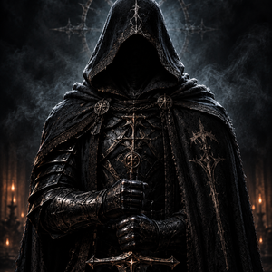 Abaddon Arpollon