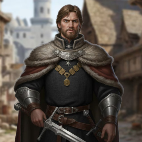 Alicent von Finsterrode