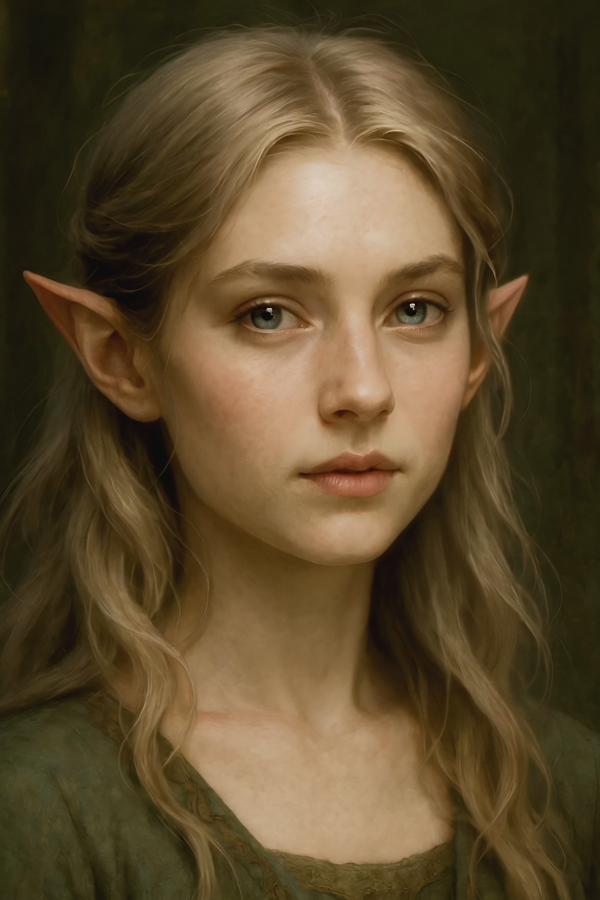 Loretta von Auenstein