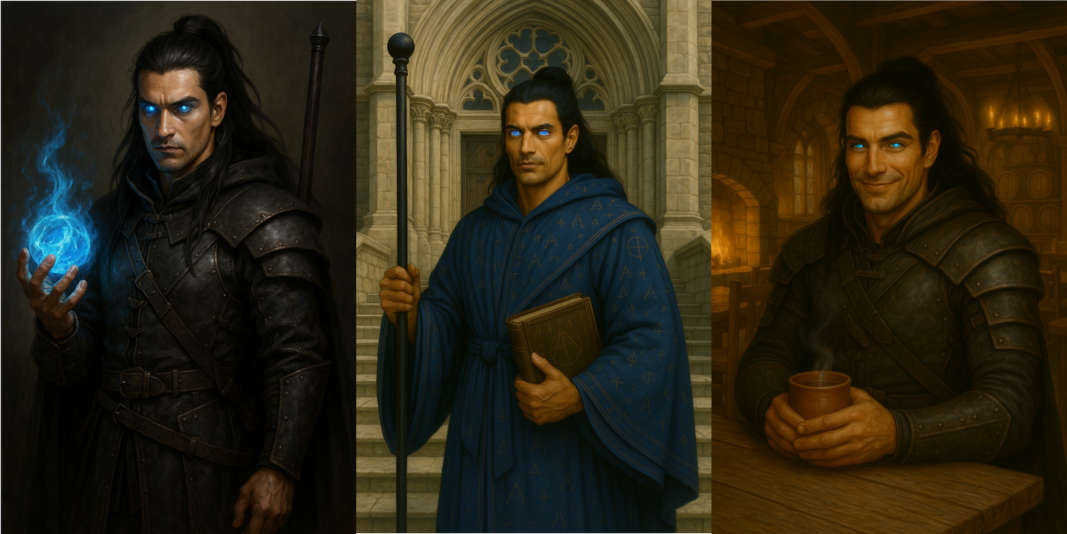 Aetherium von Finsterrode