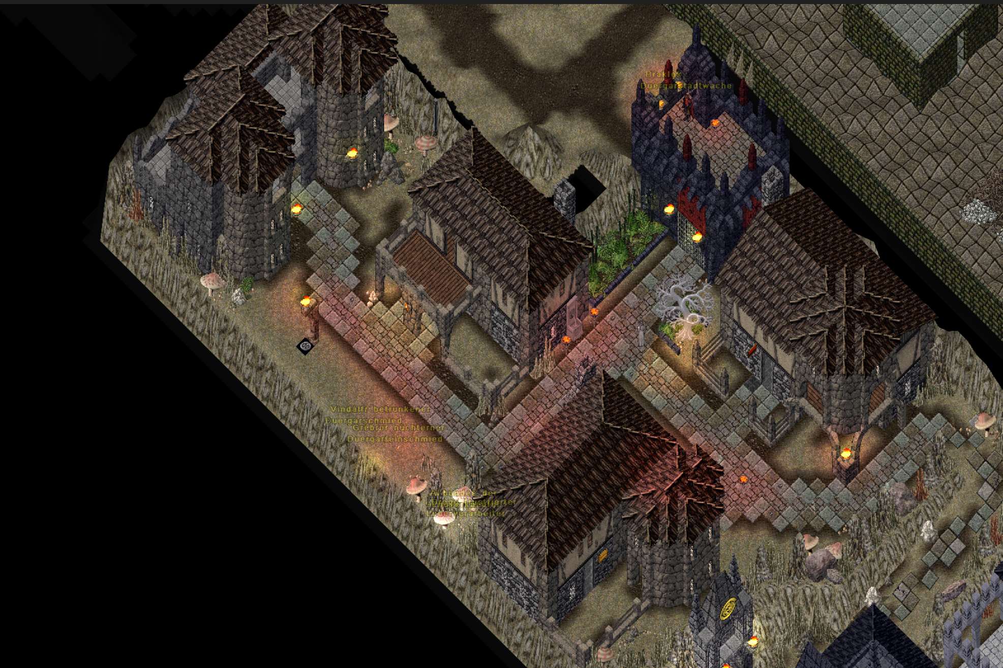 Elashinn Dunkelzwergeviertel