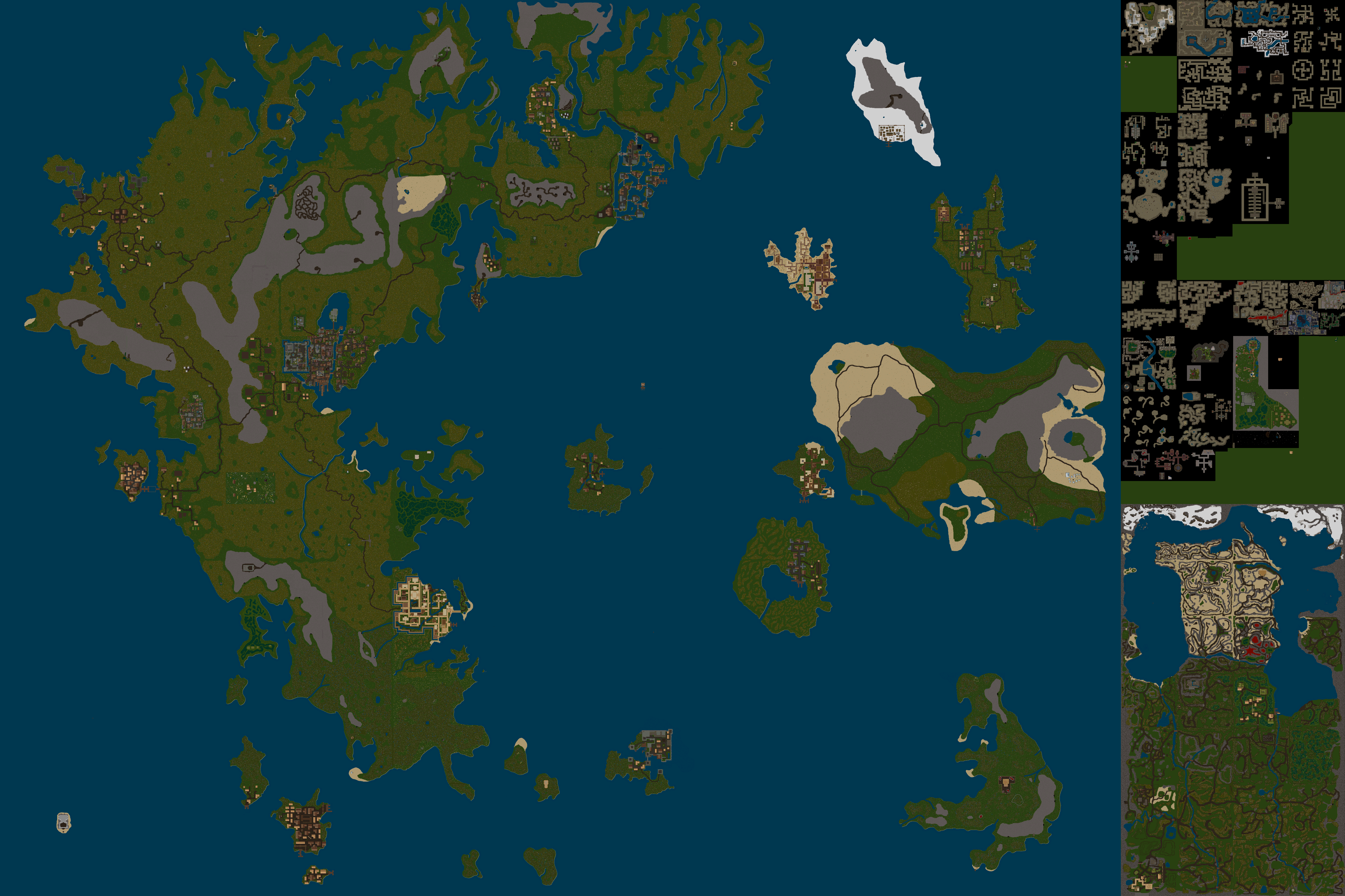 Birk Roswylde